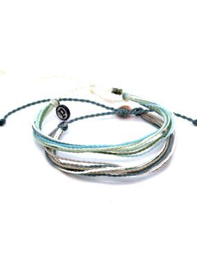 2 Pura Vida Bracelets Lot